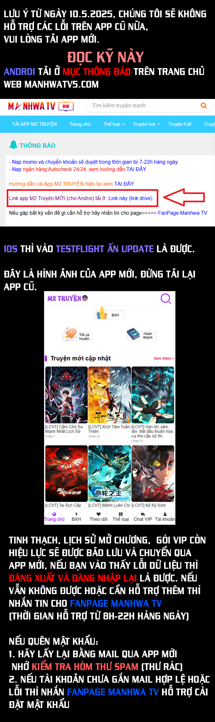 Đọc truyện Thiên Ma 3077 - Chap 2